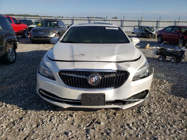 Photo 5 from auction – 2017 BUICK LACROSSE P with VIN 1G4ZR5SS5HU150694
