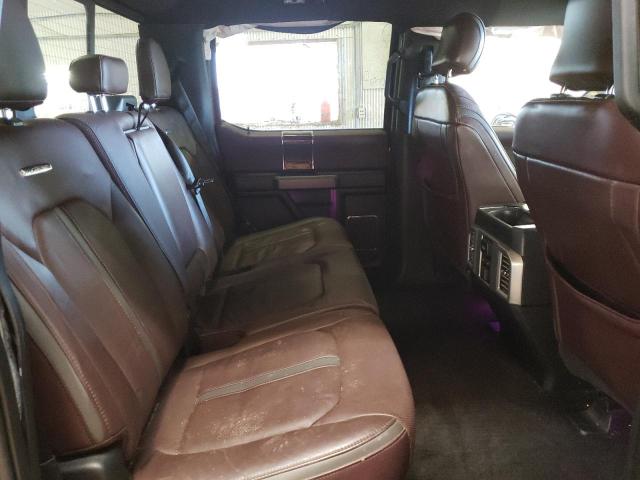 Photo 10 from auction – 2015 FORD F150 SUPER with VIN 1FTEW1EF4FFB24611