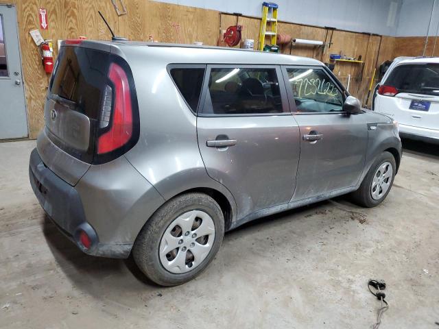 Photo 3 from auction – 2014 KIA SOUL with VIN KNDJN2A20E7012391