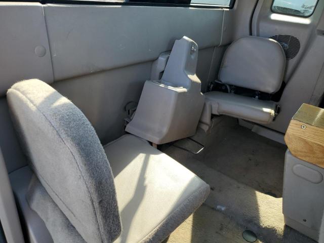 Photo 10 from auction – 2002 FORD RANGER SUP with VIN 1FTZR45E32TA77522