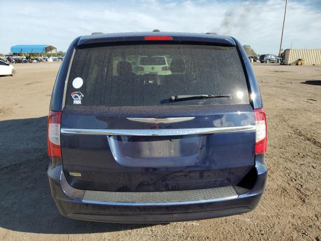 Photo 6 from auction – 2014 CHRYSLER TOWN & COU with VIN 2C4RC1BG9ER348147