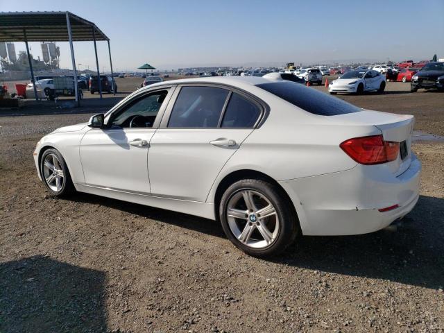 Photo 2 from auction – 2013 BMW 328 I SULE with VIN WBA3C1C50DF441466