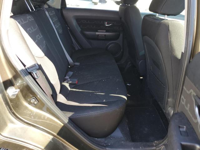 Photo 10 from auction – 2012 KIA SOUL + with VIN KNDJT2A61C7460287