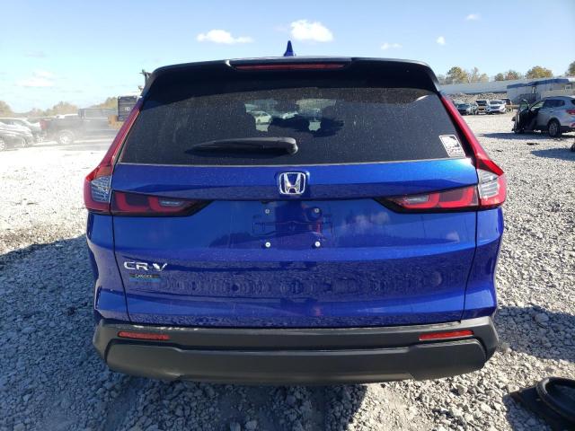 Photo 6 from auction – 2023 HONDA CR-V EX with VIN 7FARS3H47PE004640