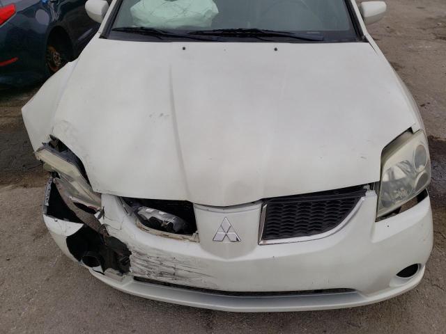 Photo 11 from auction – 2004 MITSUBISHI GALANT ES with VIN 4A3AB56F34E085171