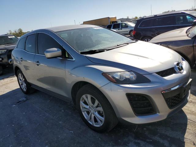 Photo 4 from auction – 2011 MAZDA CX-7 with VIN JM3ER4C38B0367750