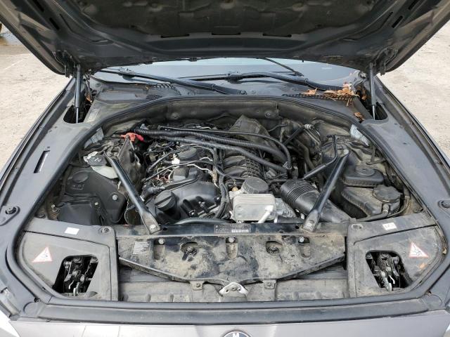 Photo 11 from auction – 2013 BMW 535 XI with VIN WBAFU7C53DDU68816