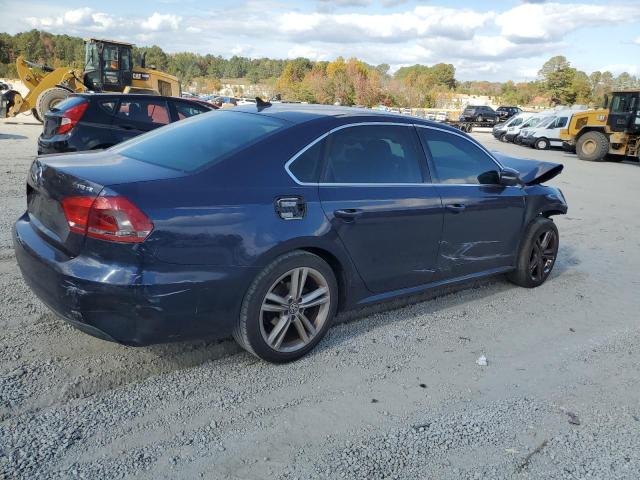 Photo 3 from auction – 2014 VOLKSWAGEN PASSAT SE with VIN 1VWBS7A3XEC082956