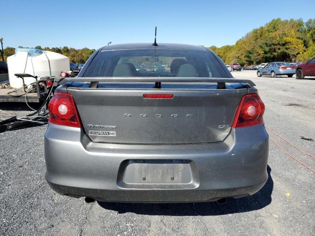Photo 6 from auction – 2013 DODGE AVENGER SX with VIN 1C3CDZCG9DN599699