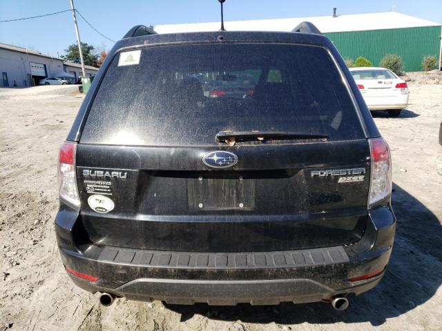Photo 6 from auction – 2011 SUBARU FORESTER 2 with VIN JF2SHADC2BH745351