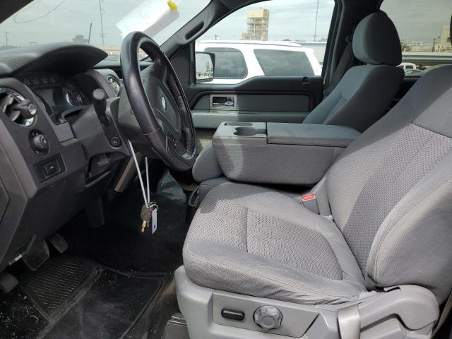 Photo 7 from auction – 2011 FORD F150 SUPER with VIN 1FTFW1EF9BFC10348