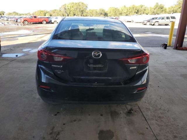 Photo 6 from auction – 2018 MAZDA 3 TOURING with VIN 3MZBN1V33JM174966
