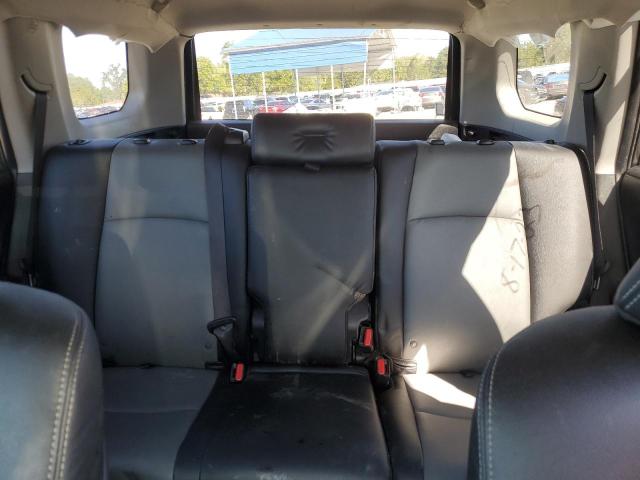 Photo 10 from auction – 2018 TOYOTA 4RUNNER SR with VIN JTEBU5JR3J5538103