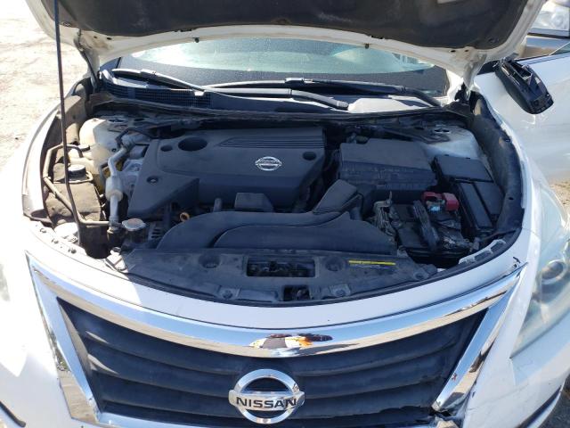 Photo 11 from auction – 2014 NISSAN ALTIMA 2.5 with VIN 1N4AL3AP5EN340995