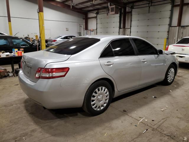 Photo 3 from auction – 2011 TOYOTA CAMRY BASE with VIN 4T1BF3EKXBU656197