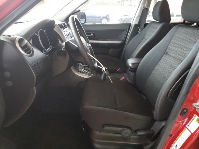 Photo 7 from auction – 2013 SUZUKI GRAND VITA with VIN JS3TE0D60D4100385