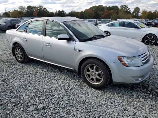 Photo 4 from auction – 2009 FORD TAURUS SE with VIN 1FAHP23W69G118350