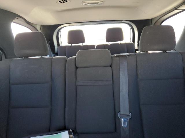 Photo 10 from auction – 2017 DODGE DURANGO SX with VIN 1C4RDHAG6HC757548