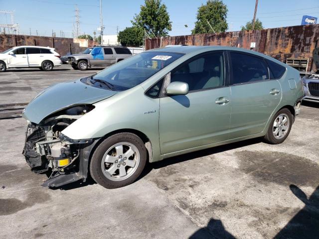 TOYOTA PRIUS 2008 with VIN JTDKB20UX83444367 - Photo from auction