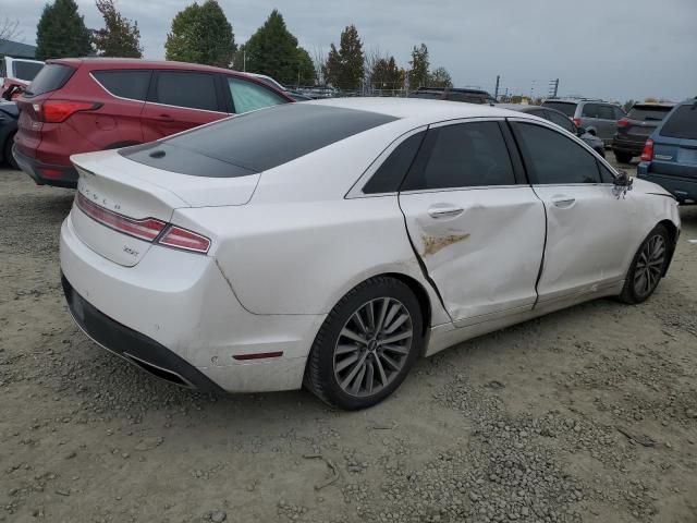 Photo 3 from auction – 2017 LINCOLN MKZ SELECT with VIN 3LN6L5C92HR604102