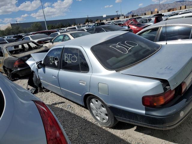 Photo 2 from auction – 1996 TOYOTA CAMRY LE with VIN 4T1BF12K0TU131692