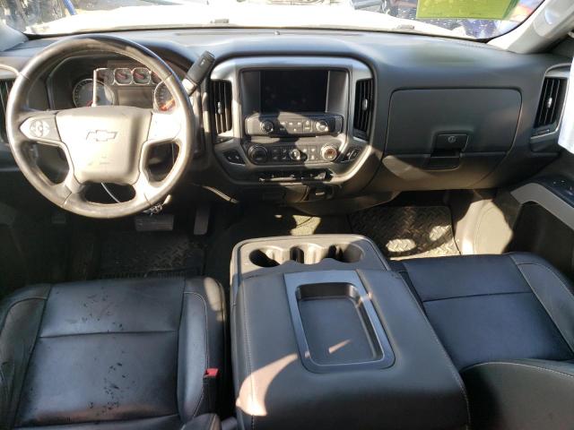 Photo 8 from auction – 2014 CHEVROLET SILVERADO with VIN 3GCUKREC4EG527478