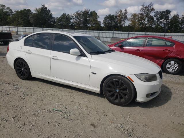 Photo 4 from auction – 2011 BMW 328 I with VIN WBAPH7C58BE852879