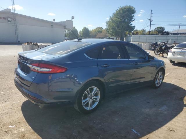 Photo 3 from auction – 2018 FORD FUSION SE with VIN 3FA6P0H76JR128726
