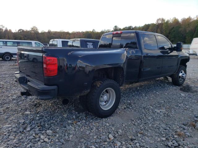 Zdjęcie 3 z aukcji – 2016 CHEVROLET SILVERADO z VIN 1GC4K0E89GF246112