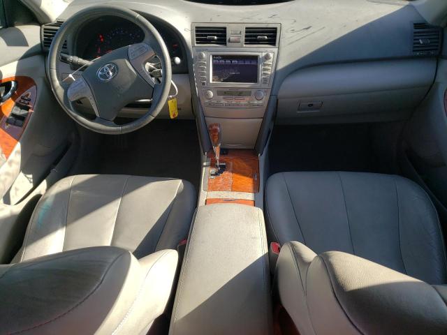 Photo 8 from auction – 2011 TOYOTA CAMRY BASE with VIN 4T4BF3EK2BR196135