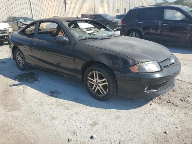 Photo 4 from auction – 2004 CHEVROLET CAVALIER L with VIN 1G1JH12F047116809