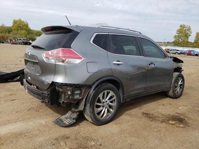 Photo 3 from auction – 2014 NISSAN ROGUE S with VIN 5N1AT2MV4EC796573