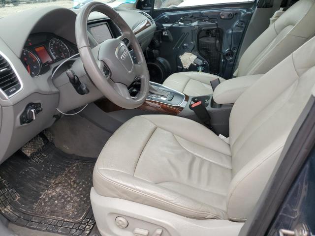Foto 7 de la subasta – 2011 AUDI Q5 PREMIUM con VIN WA1LFAFP6BA096486