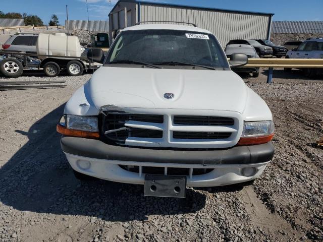Photo 5 from auction – 2001 DODGE DURANGO with VIN 1B4HS28N91F569076