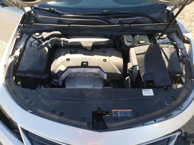 Photo 11 from auction – 2018 CHEVROLET IMPALA LS with VIN 2G11Z5SA9J9101874