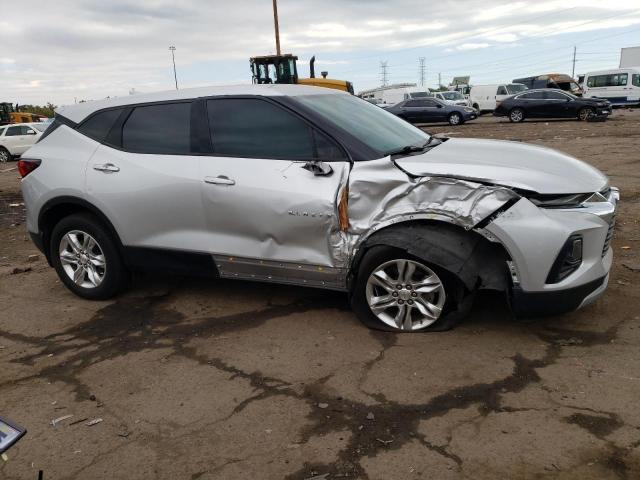 صورة رقم 4 من المزاد - 2020 CHEVROLET BLAZER 2LT مع VIN 3GNKBCRS0LS683153