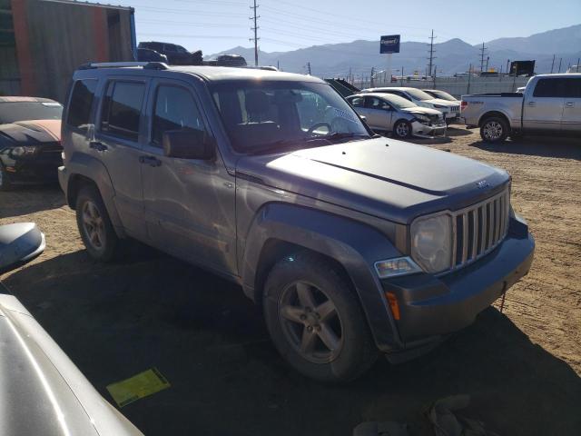 Photo 4 from auction – 2012 JEEP LIBERTY LI with VIN 1C4PJMCK9CW127119