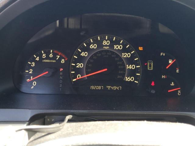Photo 9 from auction – 2005 HONDA ODYSSEY EX with VIN 5FNRL38475B099822