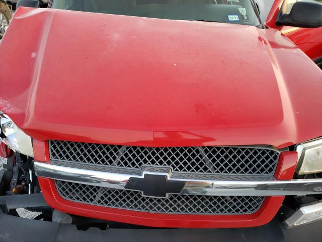 Photo 11 from auction – 2003 CHEVROLET SILVERADO with VIN 1GCEC19V23Z201125