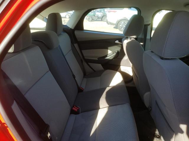 Photo 10 from auction – 2013 FORD FOCUS SE with VIN 1FADP3K27DL344769