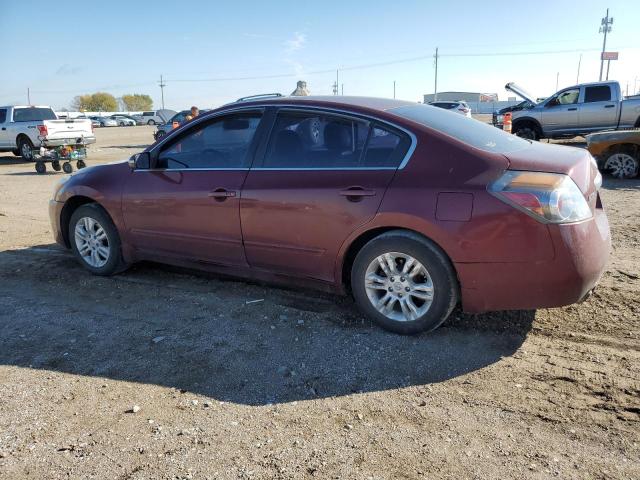 صورة رقم 2 من المزاد - 2011 NISSAN ALTIMA BAS مع VIN 1N4AL2AP2BN411091