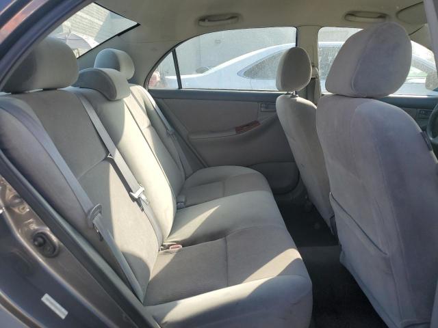 Photo 10 from auction – 2007 TOYOTA COROLLA CE with VIN 1NXBR30E77Z842943