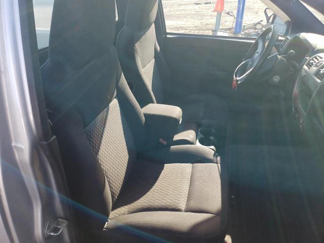 Photo 10 from auction – 2011 GMC CANYON with VIN 1GTC5LF93B8104007