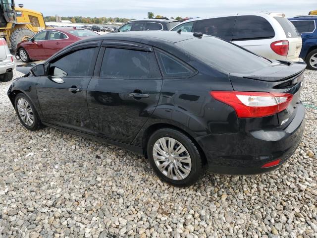 Photo 2 from auction – 2014 FORD FOCUS SE with VIN 1FADP3F23EL214340