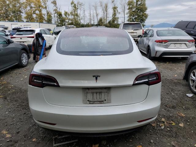 Photo 6 from auction – 2018 TESLA MODEL 3 with VIN 5YJ3E1EAXJF009216