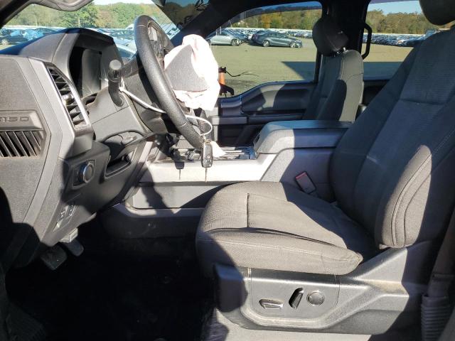 Zdjęcie 7 z aukcji – 2015 FORD F150 SUPER z VIN 1FTEW1EP1FFC25355