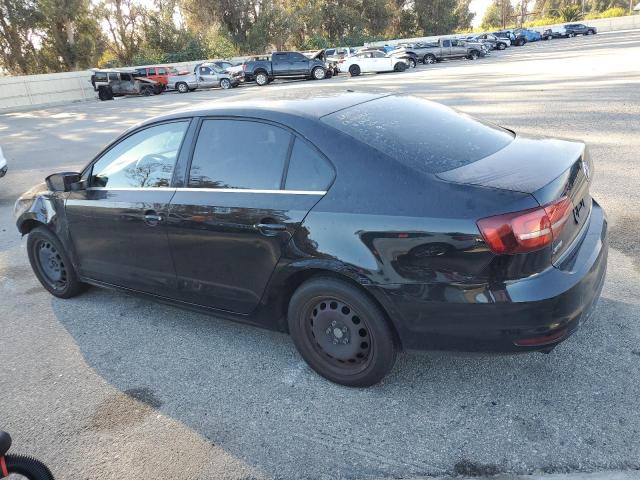 Photo 2 from auction – 2017 VOLKSWAGEN JETTA S with VIN 3VW2B7AJXHM414363