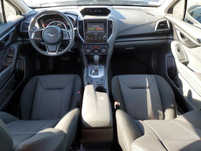 Photo 8 from auction – 2017 SUBARU IMPREZA PR with VIN 4S3GTAB68H3741665