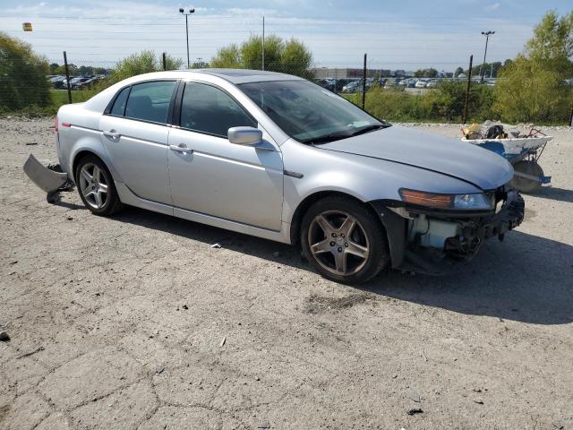 Photo 4 from auction – 2006 ACURA 3.2TL with VIN 19UUA65566A075182