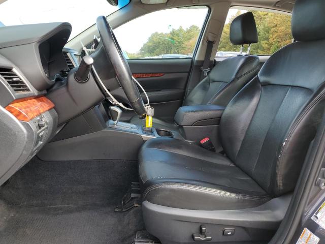Photo 7 from auction – 2011 SUBARU LEGACY 3.6 with VIN 4S3BMDK63B2219807